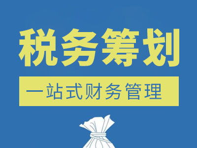 漢口北稅務(wù)籌劃及代理服務(wù)收費標(biāo)準(zhǔn)解析